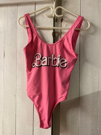 Barbie swimsuit 