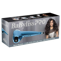 NEW/BOX BaByliss PRO MiraCurl 3-in-1 Professional Curl SIZE