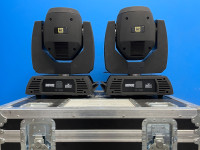 Chauvet Rogue 2 Beam Package