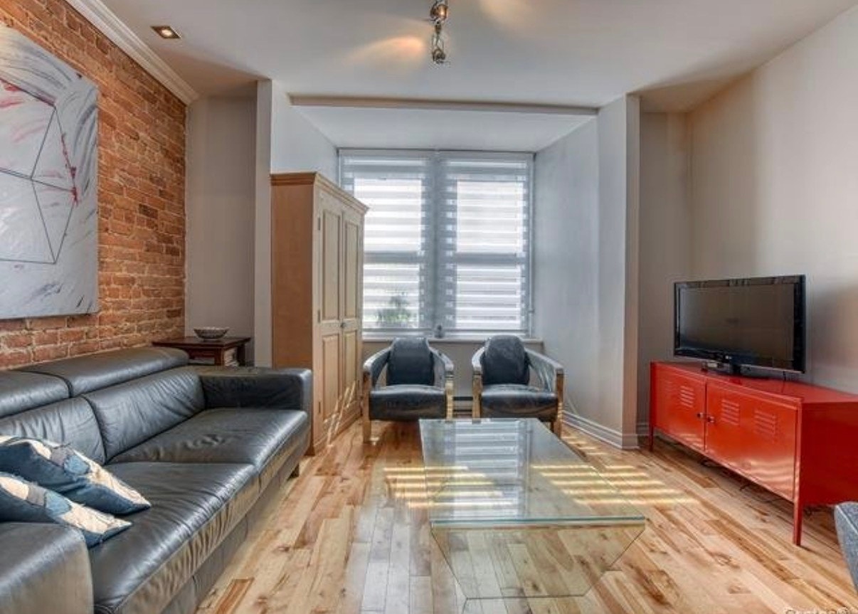 PLATEAU CONDO FULLY FURNISHED *WITH AC!* — photo 3