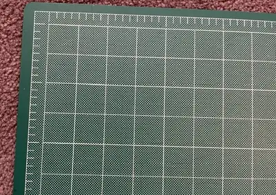 Cutting mat for crafts, View more