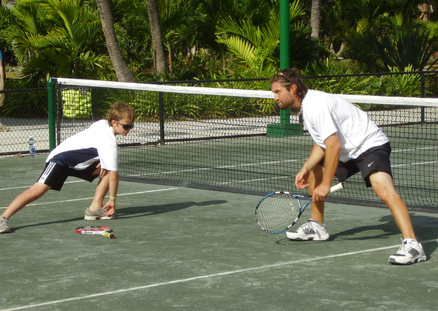 Tennis Lessons436100803237007361