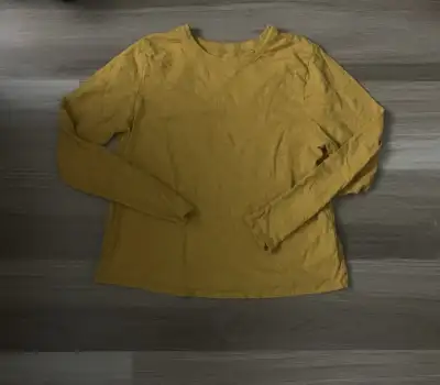 Old Navy Shirt (Long Sleeve), View more