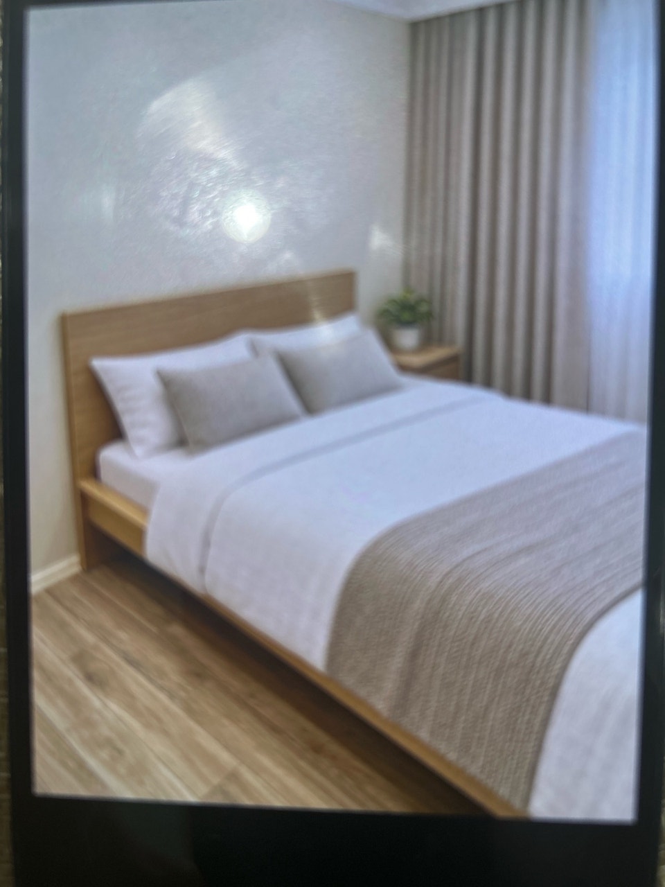 large 41/2rent apartment in Longueuil 5