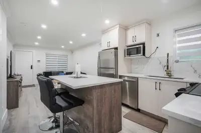 luxury 1 bed suite, View more