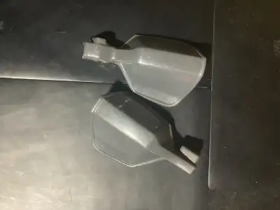Suzuki DR650 OEM Handlebar Gaurds Off a 2015 Bushpig. Very little use. Local pick up or you pay the...