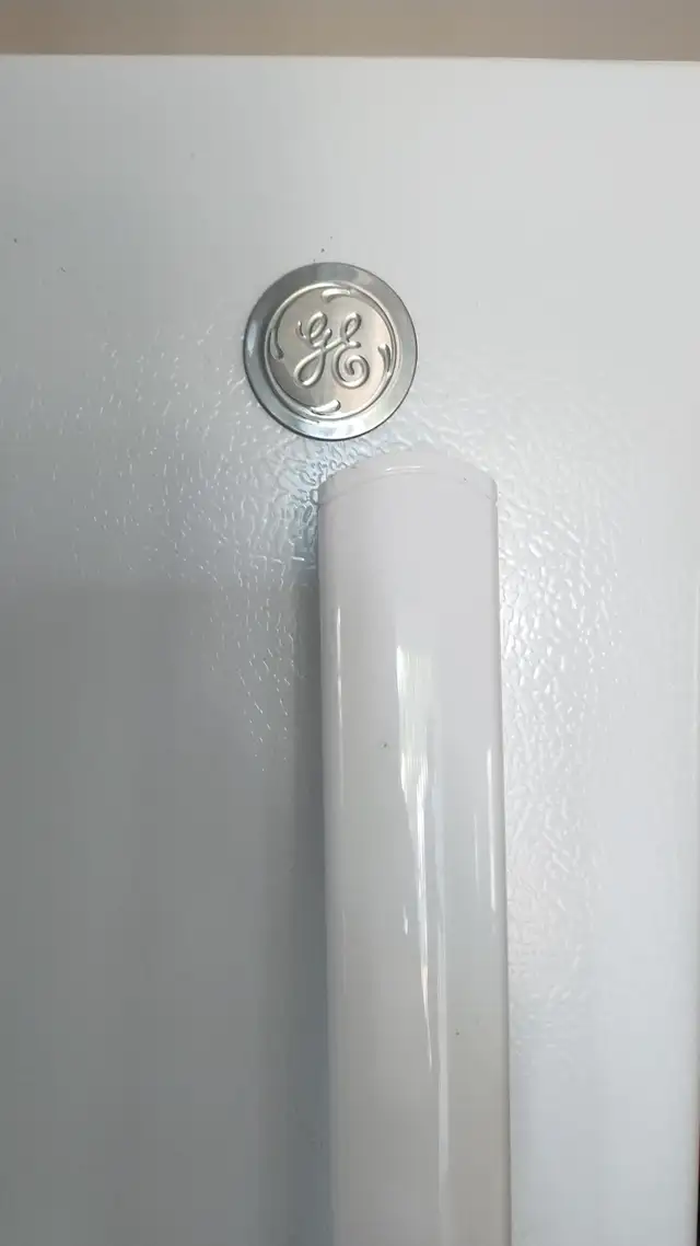 Réfrigérateur General Electric (GE) in Refrigerators in Sherbrooke - Image 4