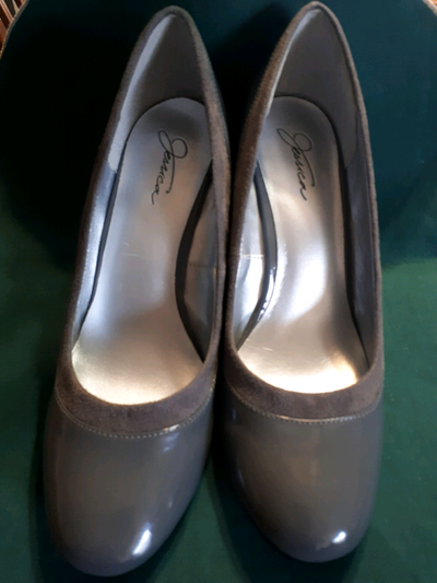 Ladies Wedge Shoes , View more