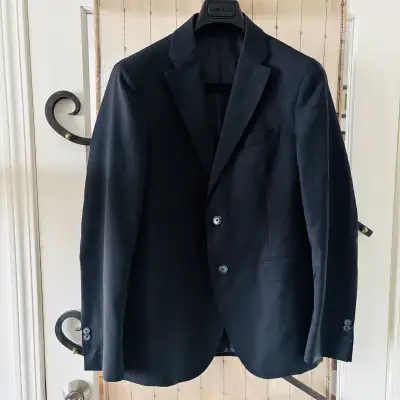 Angelo Nardelli Men's Blazer, Size 50, View more