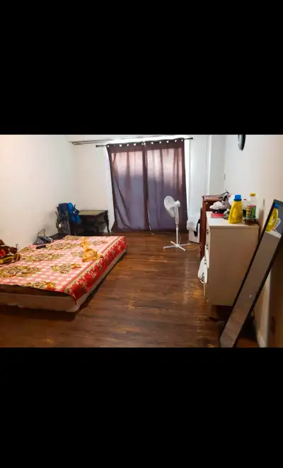 Room for rent available for 2 boys from 15 July