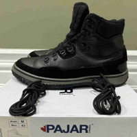 Pajar Winter Boots Mens - US : 10 Euro : 43