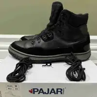 Pajar Winter Boots Mens Waterproof - US : 10 Euro : 43