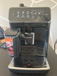 Philips 3200 Coffee Machine