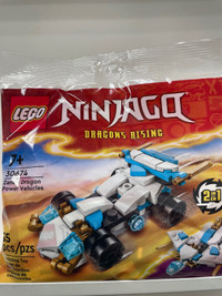 Lego Ninjago 