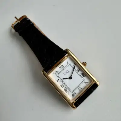 New ESQ Unisex Classic Watch by Movado, View more