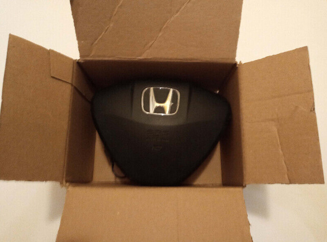 Sacs Gonflables Honda Civic 2006 - 2011 Steering Wheel Airbag dans Autre  à Ville de Montréal - Image 3