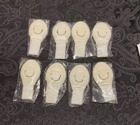 New in package - Set of 8 child safe cabinet locks