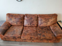 Moving Sale - Sofa Set (6 Seater) | Smoke Free Pet Free Home
