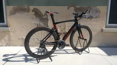 Garneau Gennix A1 Course Triathlon/TT Aero, View more