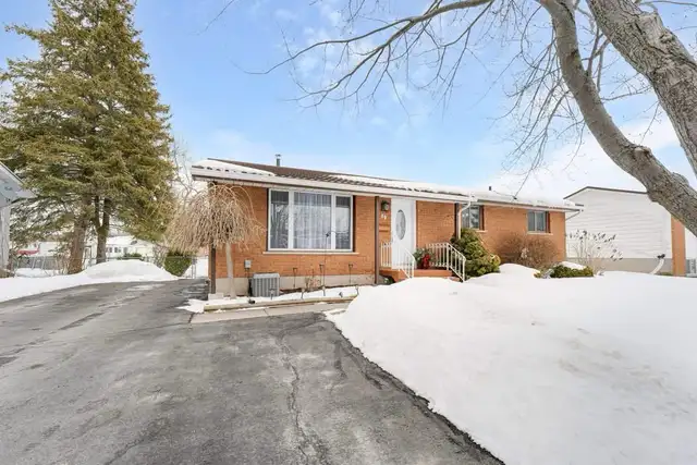 Affordable Bungalow, perfect for First-time Buyers