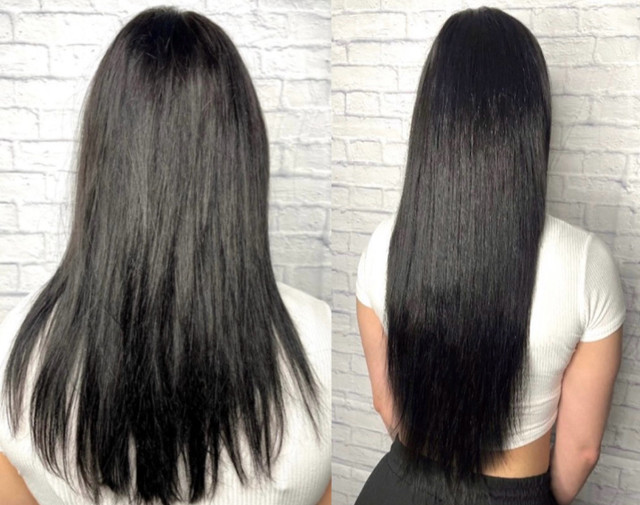 HAIR EXTENSIONS  *$50* INSTALL SPECIAL in Health and Beauty Services in City of Toronto - Image 4