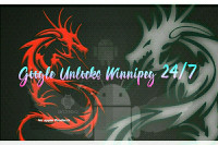 Google Unlocks Winnipeg 24/7 FRP