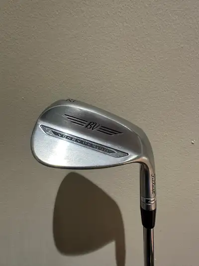 Titleist Vokey SM11 52 Degree Wedge, View more