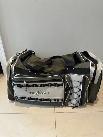 Travelling bag, View more