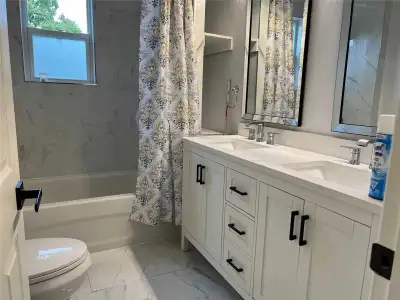 rental basement