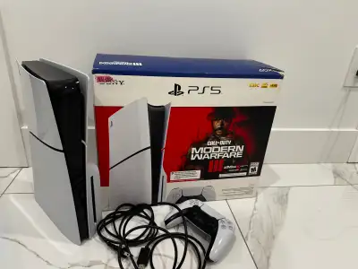 PlayStation 5 1tb for sale, View more