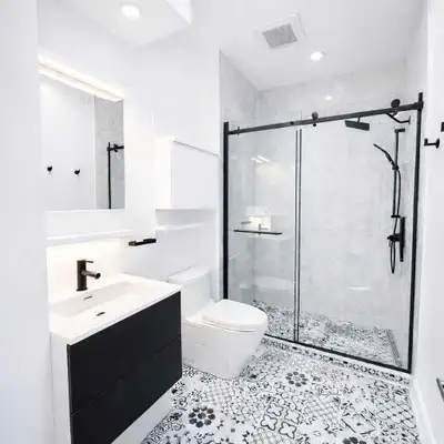 ***RÉNOVATION DE SALLE DE BAIN / BATHROOM RENOVATIONS***, View more