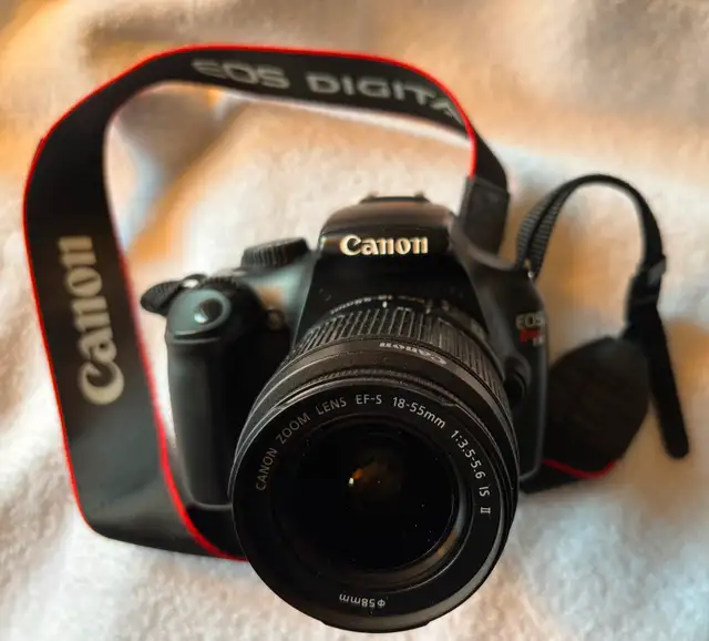 Canon Digital Camera System - Perfect Graduation Gift62864745399043122
