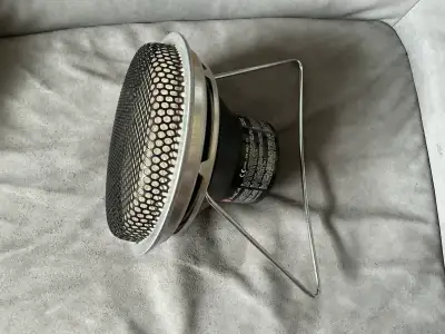 Coleman BlackCat Catalytic Propane Heater – Portable, View more