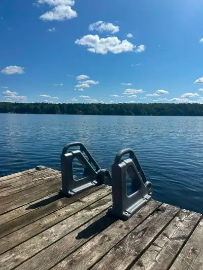 Cottage -4 bedroom- Haliburton, View more