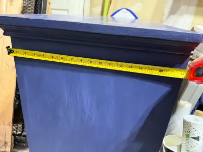 Retro dresser, View more