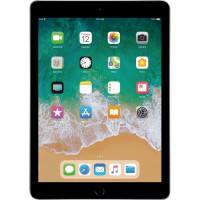Apple iPad 6eme génération