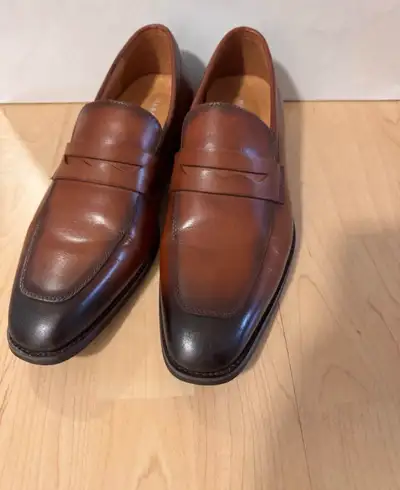 Mens Loafer shoes, View more