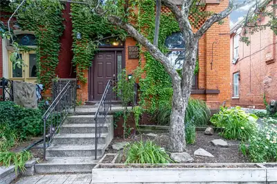 Beautiful Hamilton Duplex | Smart Upgrades & Prime Location