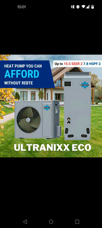 $2299 Air Conditioner Installation 