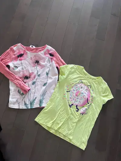 8-10 ans : vêtements pour filles, View more