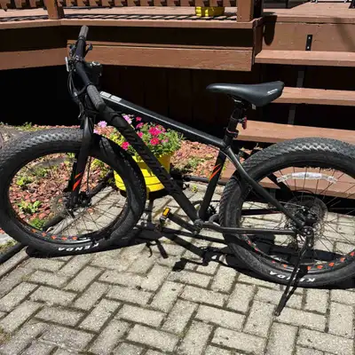 Vélo à pneus surdimensionnés Northrock fatbike, View more