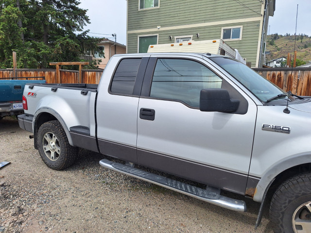 F150 for sale 3000.00 in Cars & Trucks in Penticton