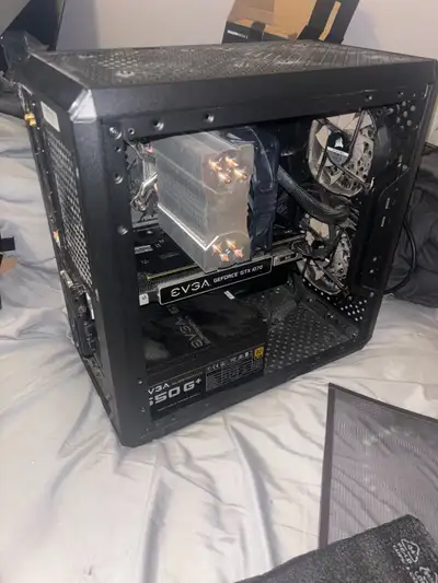 gaming pc, View more