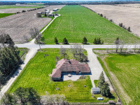 Just Listed | 8031 Concession Rd 3 Moorefield Ontario