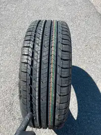Brand new 2 summer tires