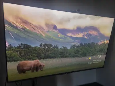 HiSense 4K TV 65" (65H9G), View more