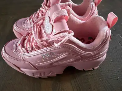 Fila Disrupter II, View more