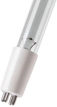 LSE Lighting UV Bulb for Wyckomar RL-84/893T5 UV1200