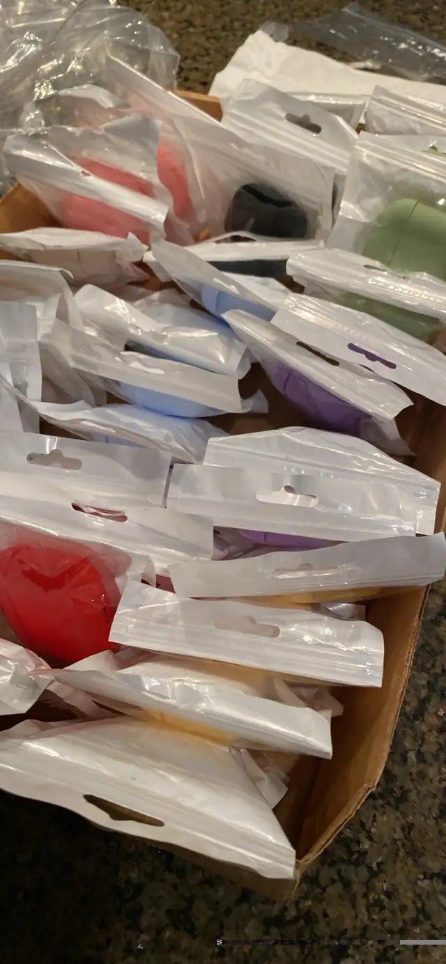 New air pod gen 3 case cover  in Other in Edmonton - Image 3