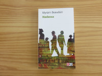 Hadassa de Myriam Beaudoin